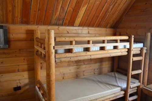 Готель Branson Koa Campground Екстер'єр фото